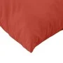 Cojines para sofá de palets 3 uds tela rojo melange de , Cojines para sillas y sofás - Ref: Foro24-4002658, Precio: 45,24 €, ...