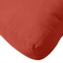 Cojines para sofá de palets 3 uds tela rojo melange de , Cojines para sillas y sofás - Ref: Foro24-4002658, Precio: 53,94 €, ...