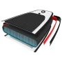Black and White Inflatable Paddle Board Set by vidaXL, Paddleboards - Ref: Foro24-92727, Price: 175,30 €, Discount: %