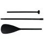 Black and White Inflatable Paddle Board Set by vidaXL, Paddleboards - Ref: Foro24-92727, Price: 175,30 €, Discount: %