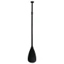 Black and White Inflatable Paddle Board Set by vidaXL, Paddleboards - Ref: Foro24-92727, Price: 175,30 €, Discount: %
