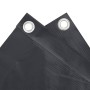 Pantalla de privacidad de jardín PVC gris antracita 400x75 cm de , Paneles de vallas - Ref: Foro24-4005373, Precio: 14,28 €, ...