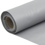 Pantalla de privacidad de balcón PVC gris 700x75 cm de , Paneles de vallas - Ref: Foro24-4005384, Precio: 30,90 €, Descuento: %