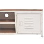 Mueble para TV blanco 120x30x40 cm en Muebles TV | Comprar online en Foru.es