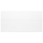 Paneles de pared 3D 5 unidades EPS marrón 100x50 cm de , Recubrimiento de paredes - Ref: Foro24-4008557, Precio: 114,76 €, De...