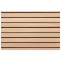 Paneles de pared 3D 5 unidades EPS marrón 100x50 cm by , Wall covering - Ref: Foro24-4008557, Price: 118,33 €, Discount: %