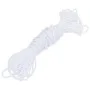 Sichtschutz-Balkonverkleidung aus anthrazitgrauem PVC, 300x90 cm von , Zaunpaneele - Ref: Foro24-4005428, Preis: 13,70 €, Rab...