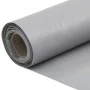 Pantalla de privacidad de balcón PVC gris 500x120 cm de , Paneles de vallas - Ref: Foro24-4005494, Precio: 25,33 €, Descuento: %