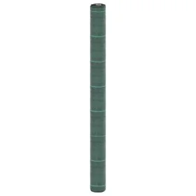 Membrana de malezas PP verde 1,5x25 m de , Mallas antihierbas - Ref: Foro24-4005257, Precio: 27,26 €, Descuento: %