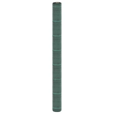 Membrana de malezas PP verde 1,5x25 m de , Mallas antihierbas - Ref: Foro24-4005257, Precio: 27,26 €, Descuento: %