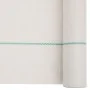 Membrana de malezas PP blanca 1x25 m de , Mallas antihierbas - Ref: Foro24-4005907, Precio: 14,65 €, Descuento: %