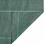 Membrana de malezas PP verde 0,5x25 m de , Mallas antihierbas - Ref: Foro24-4005243, Precio: 14,97 €, Descuento: %