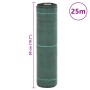 Membrana de malezas PP verde 0,5x25 m de , Mallas antihierbas - Ref: Foro24-4005243, Precio: 14,97 €, Descuento: %