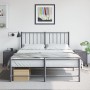 Mesitas de noche 2 unidades acero gris antracita 36x39x43,5 cm de , Mesitas de noche - Ref: Foro24-846631, Precio: 99,14 €, D...