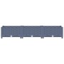 Arriate polipropileno 120x40x23 cm de vidaXL, Maceteros y jardineras - Ref: Foro24-310399, Precio: 45,64 €, Descuento: %