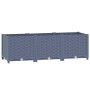 Arriate polipropileno 120x40x38 cm de vidaXL, Maceteros y jardineras - Ref: Foro24-310403, Precio: 56,16 €, Descuento: %