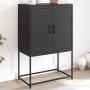 Mueble para TV de acero verde oliva 100,5x39x60,5 cm de , Muebles TV - Ref: Foro24-846516, Precio: 73,40 €, Descuento: %