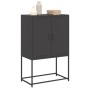 Mueble para TV de acero verde oliva 100,5x39x60,5 cm de , Muebles TV - Ref: Foro24-846516, Precio: 73,40 €, Descuento: %