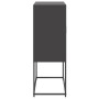 Mueble para TV de acero verde oliva 100,5x39x60,5 cm de , Muebles TV - Ref: Foro24-846516, Precio: 73,40 €, Descuento: %