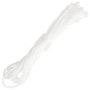 Toldo de vela cuadrado HDPE arena 160 g/m² 2x2 m de , Sombrillas - Ref: Foro24-4002019, Precio: 22,45 €, Descuento: %
