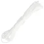 Toldo de vela cuadrado HDPE arena 160 g/m² 2x2 m de , Sombrillas - Ref: Foro24-4002019, Precio: 20,69 €, Descuento: %
