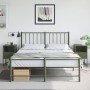 Mesitas de noche 2 unidades acero verde oliva 36x39x60,5 cm de , Mesitas de noche - Ref: Foro24-846563, Precio: 110,61 €, Des...