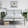 Mesitas de noche 2 unidades acero verde oliva 36x39x78 cm de , Mesitas de noche - Ref: Foro24-846575, Precio: 121,69 €, Descu...