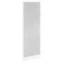 Set de muebles de recibidor 4 pzas madera de ingeniería blanco by , Benches for halls and storage - Ref: Foro24-847919, Price...