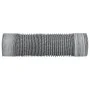 Conducto de escape PVC 6 m 12,5 cm de , Conductos de aire - Ref: Foro24-4008059, Precio: 16,89 €, Descuento: %