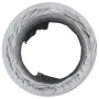 Conducto de escape PVC 6 m 12,5 cm de , Conductos de aire - Ref: Foro24-4008059, Precio: 16,89 €, Descuento: %