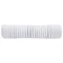 Conducto de ventilación de aluminio y PVC 6 m Ø12,5 cm de , Conductos de aire - Ref: Foro24-4008067, Precio: 15,56 €, Descuen...
