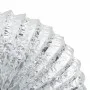 Conducto de ventilación de aluminio 6 m Ø20 cm by , air ducts - Ref: Foro24-4008065, Price: 18,37 €, Discount: %