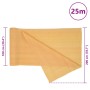Red de privacidad HDPE arena 2x25 m 75 g/m² de , Sombrillas - Ref: Foro24-4003828, Precio: 48,36 €, Descuento: %