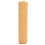 Red de privacidad HDPE arena 1,2x25 m 150 g/m² de , Sombrillas - Ref: Foro24-4003837, Precio: 54,17 €, Descuento: %