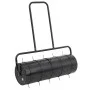 Rodillo de césped abrazaderas aireadoras hierro y acero 63 L de , Rodillos para césped - Ref: Foro24-3308006, Precio: 199,76 ...