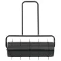 Rodillo de césped abrazaderas aireadoras hierro y acero 63 L de , Rodillos para césped - Ref: Foro24-3308006, Precio: 199,76 ...