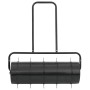 Rodillo de césped abrazaderas aireadoras hierro y acero 63 L de , Rodillos para césped - Ref: Foro24-3308006, Precio: 190,55 ...