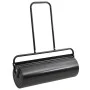 Rodillo de césped abrazaderas aireadoras hierro y acero 63 L de , Rodillos para césped - Ref: Foro24-3308006, Precio: 199,76 ...