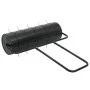 Rodillo de césped abrazaderas aireadoras hierro y acero 63 L de , Rodillos para césped - Ref: Foro24-3308006, Precio: 199,76 ...