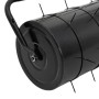 Rodillo de césped abrazaderas aireadoras hierro y acero 63 L de , Rodillos para césped - Ref: Foro24-3308006, Precio: 190,55 ...