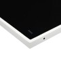 Juego de comedor de jardín 9 pzas con cojines textilene blanco de , Conjuntos de jardín - Ref: Foro24-3295113, Precio: 342,44...