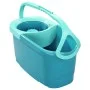 Leifheit Clean Twist Ergo Mop Set by Leifheit, Mops - Ref: Foro24-433471, Price: 73,91 €, Discount: %