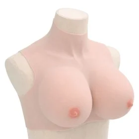 Pecho de silicona copa H caucásica by , Bust enhancers - Ref: Foro24-4012205, Price: 87,39 €, Discount: %