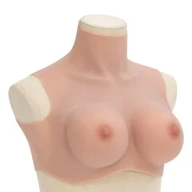 Pecho de silicona copa E natural by , Bust enhancers - Ref: Foro24-4012213, Price: 87,82 €, Discount: %
