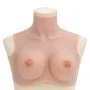 Pecho de silicona copa E natural de , Realzadores del busto - Ref: Foro24-4012213, Precio: 87,82 €, Descuento: %