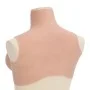 Pecho de silicona copa E natural de , Realzadores del busto - Ref: Foro24-4012213, Precio: 87,82 €, Descuento: %