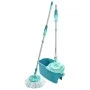 Leifheit Clean Twist Ergo Mop Set by Leifheit, Mops - Ref: Foro24-433471, Price: 73,91 €, Discount: %