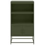 Mueble para TV de acero gris antracita 100,5x39x60,5 cm de , Muebles TV - Ref: Foro24-846514, Precio: 73,27 €, Descuento: %