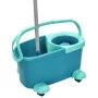 Leifheit Clean Twist Ergo Mobile Disc Mop Set by Leifheit, Mops - Ref: Foro24-433472, Price: 85,53 €, Discount: %