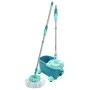 Leifheit Clean Twist Ergo Mobile Disc Mop Set by Leifheit, Mops - Ref: Foro24-433472, Price: 85,53 €, Discount: %